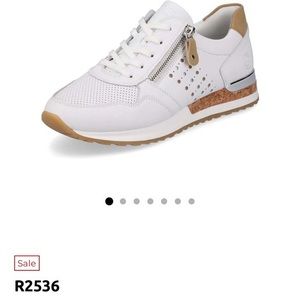 Remonte by Rieker Sneakers sz 8